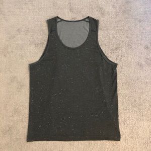 Men’s Lululemon Metal Vent Tech Tank